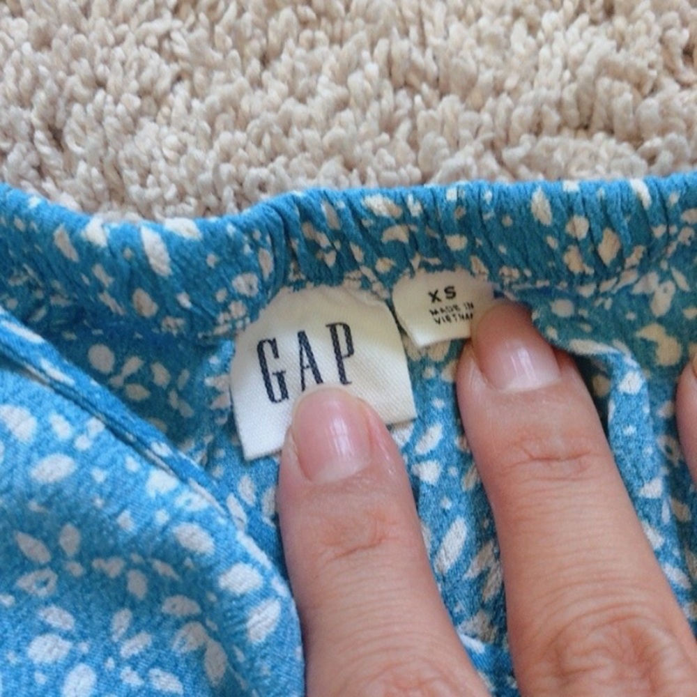 Gap dress. XS. Excellent condition - Picture 7 of 7
